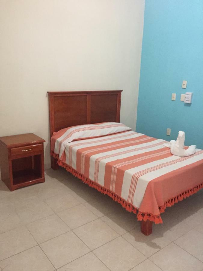 Hotel De Santiago Киапа де Корсо Екстериор снимка