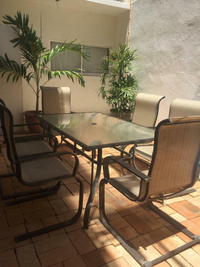 Hotel De Santiago Киапа де Корсо Екстериор снимка