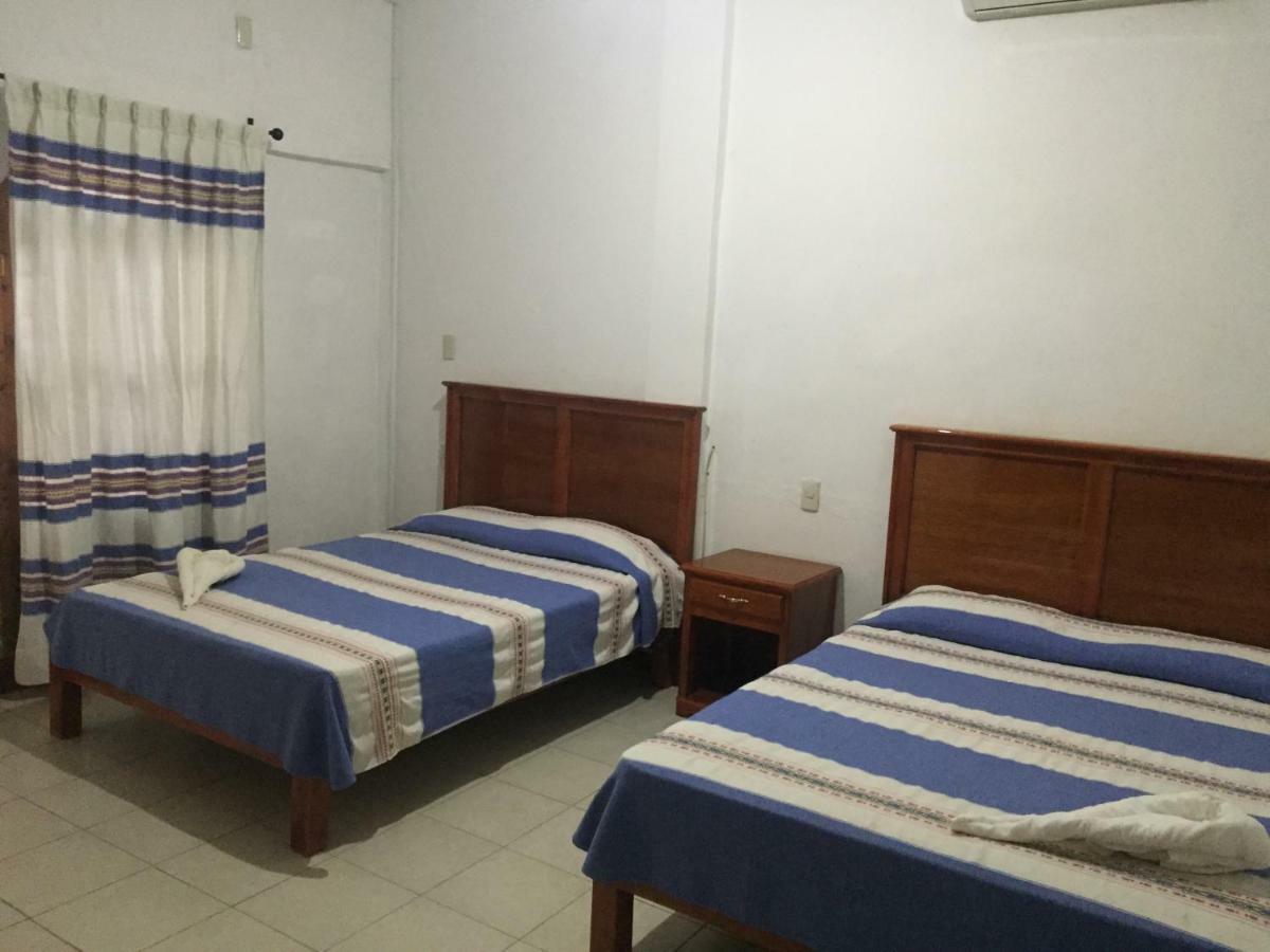 Hotel De Santiago Киапа де Корсо Екстериор снимка